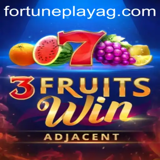 3FruitsWin: An Exciting Digital Experience with a Taste of Rei do Pitaco