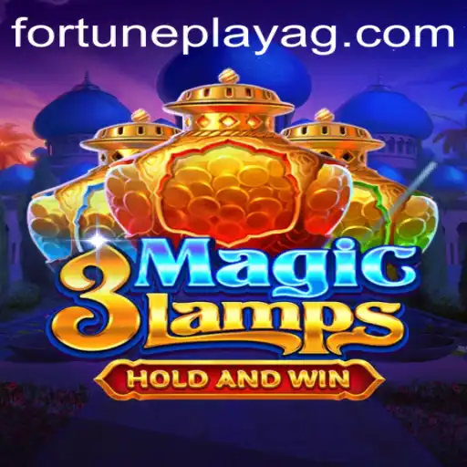Exploring 3MagicLamps: A Fantasy Game Enthralling Fans of Rei do Pitaco