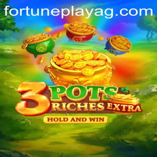 Discover the Thrilling World of 3potsExtra and the Flare of Rei do Pitaco