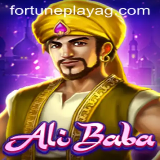 AliBaba: The Thrilling World of Strategy and Fantasy