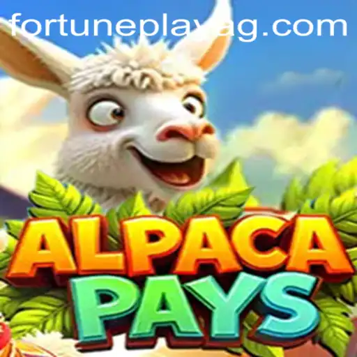Discovering AlpacaPays: The New Gaming Sensation with Rei do Pitaco