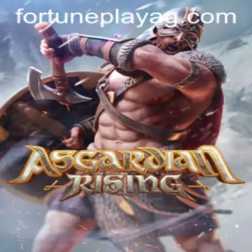 AsgardianRising: A Deep Dive into the Thrilling Gameplay and How it Engages with Current Trends