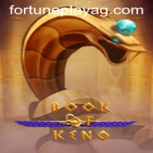 BookOfKeno: A Unique Gaming Experience with Rei do Pitaco