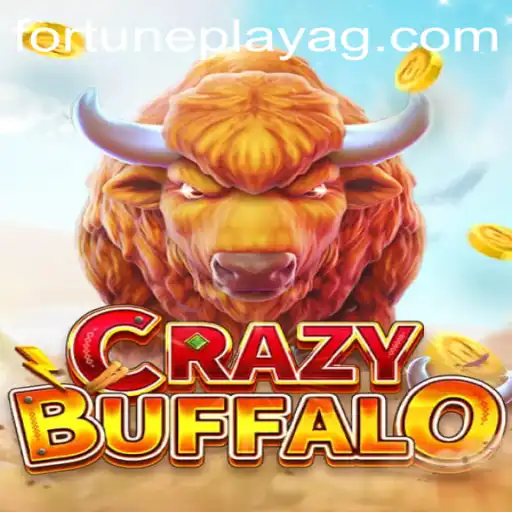CRAZYBUFFALO: Exploring the Thrilling Adventure Game