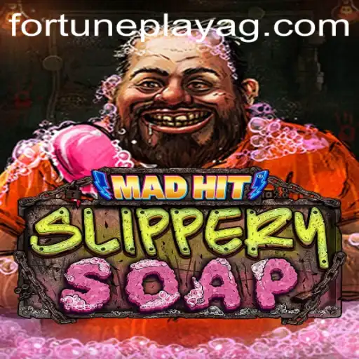 MadHitSlipperySoap: Dive into the Frenetic World of Virtual Domination and Slippery Strategies