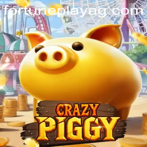 Diving into the World of CrazyPiggy: A New Gaming Experience Inspired by Rei do Pitaco
