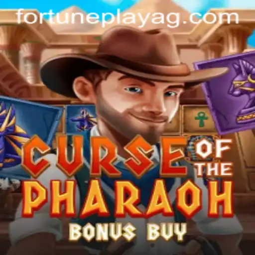 Curse of the Pharaoh Bonus Buy: An Exciting Realm in the Gaming Universe