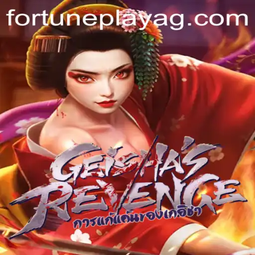 Explore the Mystical World of GeishasRevenge: A Unique Gaming Experience