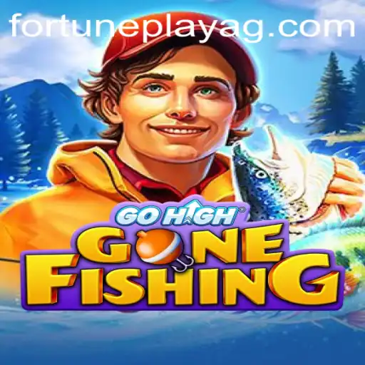 Discover the Exciting World of GoHighGoneFishing: A Deep Dive Into Gameplay and Strategy