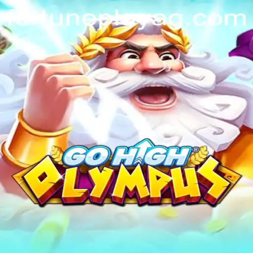 Unlock the Thrills of GoHighOlympus: The Ultimate Interactive Experience