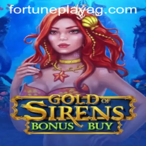 Unveiling the Allure of GoldofSirensBonusBuy