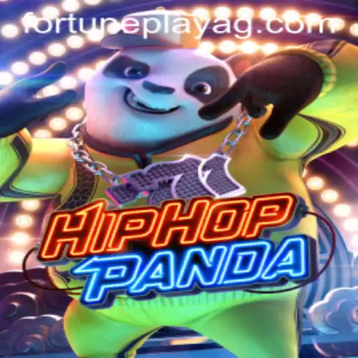 HipHopPanda: An Engaging Rhythm Game Meets Fantasy Football