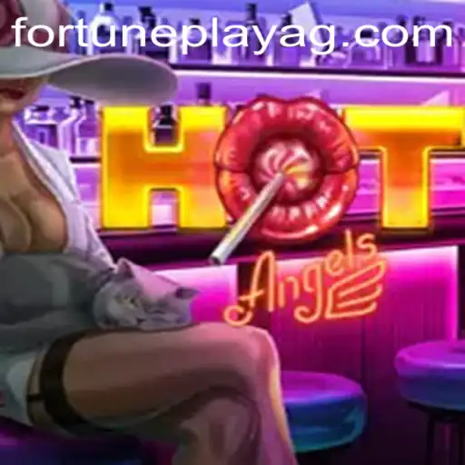 Discover HotAngels: A Comprehensive Guide to This Thrilling Game