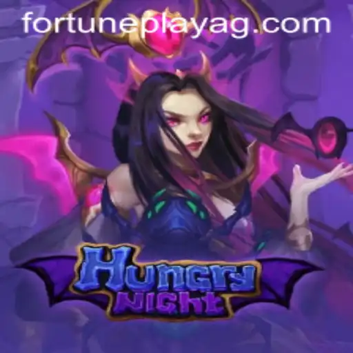 Exploring the Enchanting World of HungryNight: A Fusion of Fantasy Adventure