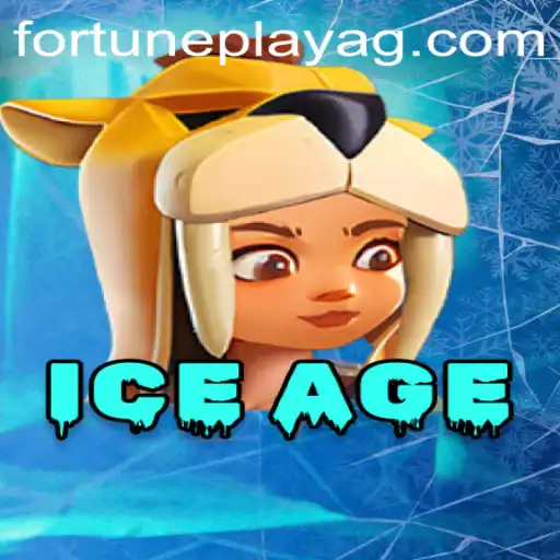 IceAge: A New Era in Gaming with Rei do Pitaco