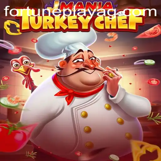 Exploring JManiaTurkeyChef: A Culinary Gaming Experience