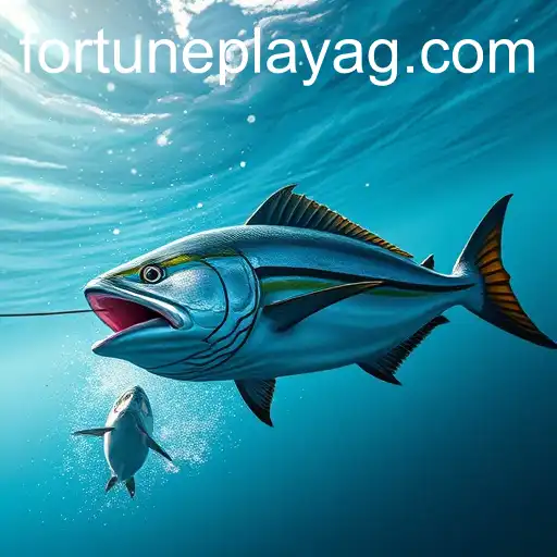 Jogos de pesca