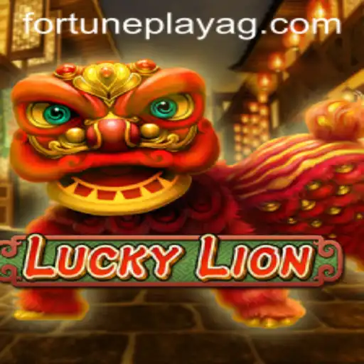 Discover LuckyLion: A New Era in Fantasy Sports
