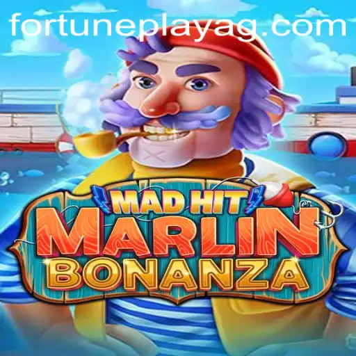Unveiling the Thrills of MadHitMarlinBonanza with Rei do Pitaco