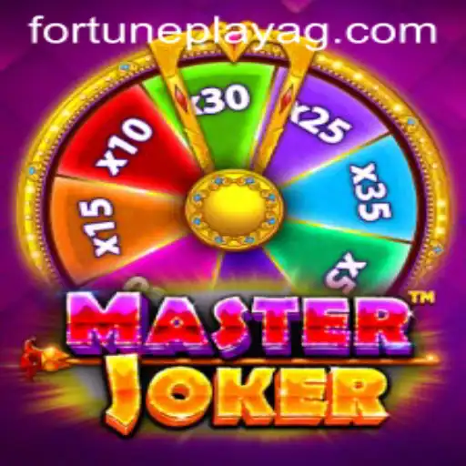 Exploring MasterJoker: A Dynamic Game in the World of Rei do Pitaco