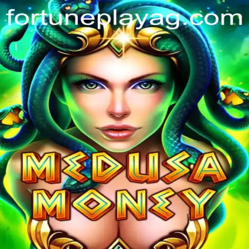 Exploring MedusaMoney: An Engaging New Game from reidopitaco.bet.br