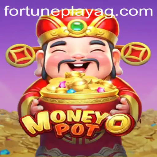 Exploring the Thrilling World of MoneyPot with Rei do Pitaco