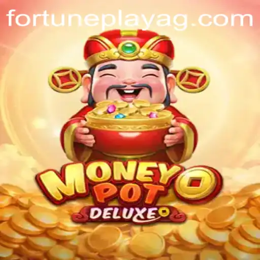 Unveiling MoneyPotDELUXE: An Intriguing Gaming Experience Inspired by Rei do Pitaco