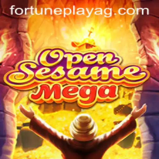 Exploring OPENSESAMEMEGA: A Comprehensive Guide to the Exciting Game