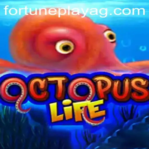 Dive into the World of OctopusLife: An Innovative Gaming Experience