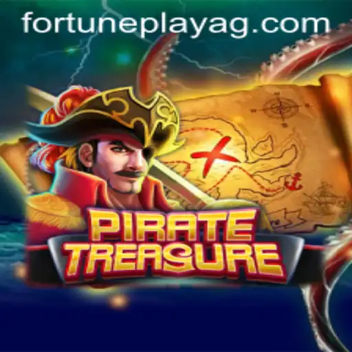 PirateTreasure: Navigating the High Seas of Adventure