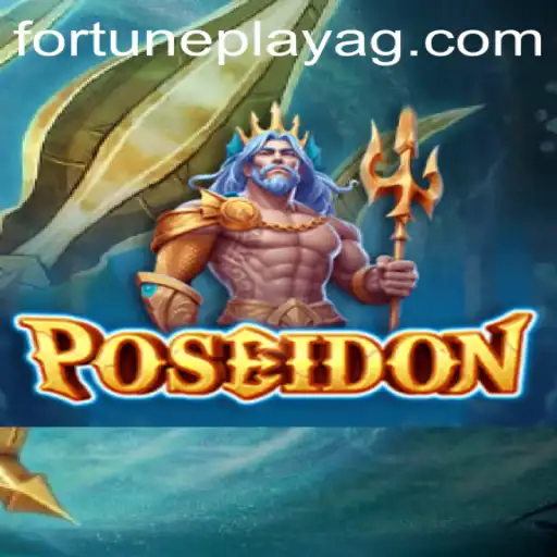 Explore the Thrilling Depths of Poseidon: A Deep Dive into the Game and Its Rising Popularity on Rei do Pitaco