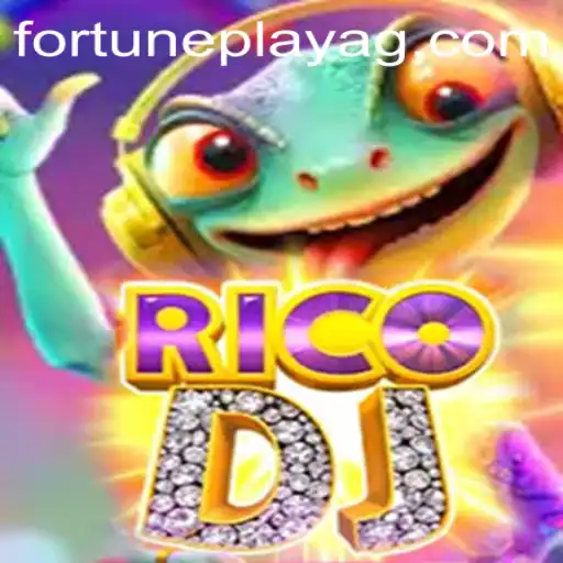 RicoDJ: An Exciting Journey into the World of Fantasy Sports