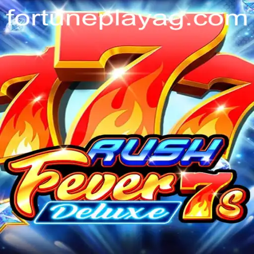 Discovering RushFever7sDeluxe: A Deep Dive into the Thrilling Gaming Experience