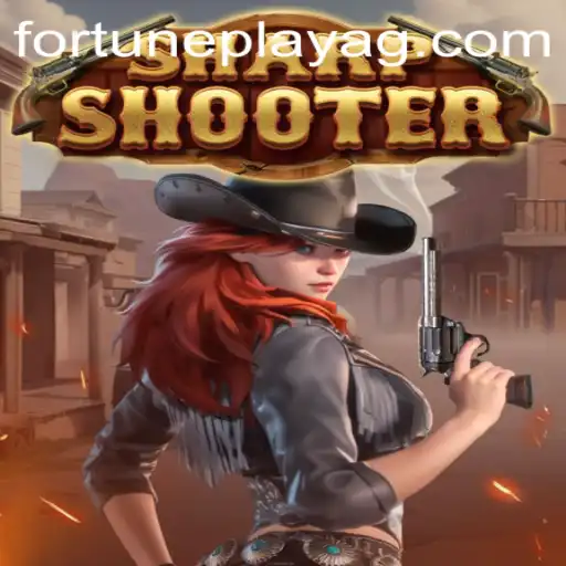 Sharpshooter: A Thrilling Blend of Precision and Strategy in Rei do Pitaco