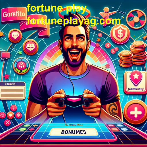 Explorando a Categoria de Jogos de Cadastro no Fortune Play