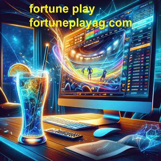 Apostas Esportivas: A Emocionante Experiência no Fortune Play