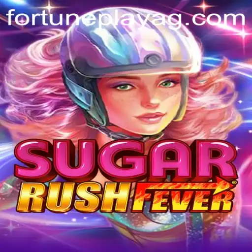 SugarRushFever and the Exciting World of Rei do Pitaco