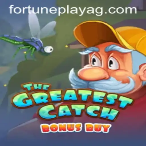 Exploring TheGreatestCatchBonusBuy: A Deep Dive into Its Features and Rules