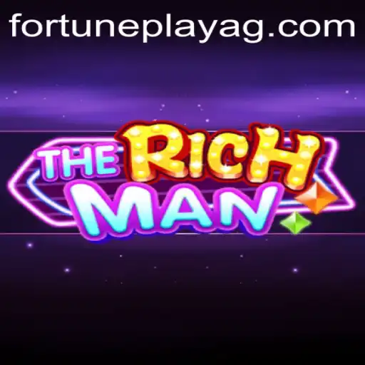 TheRichMan: Revolutionizing Fantasy Gaming with 'Rei do Pitaco'