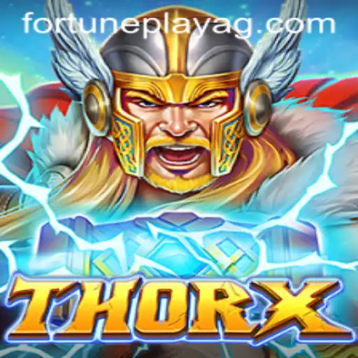ThorX: A New Era in Competitive Gaming with Rei do Pitaco