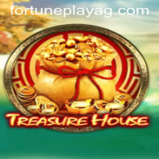 Exploring the World of TreasureHouse and Its Connection to Rei do Pitaco