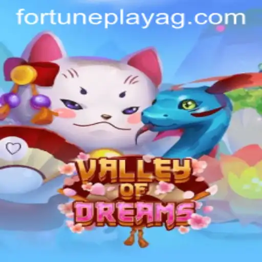 Exploring ValleyofDreams: Immersive Gameplay Meets Modern Fantasy