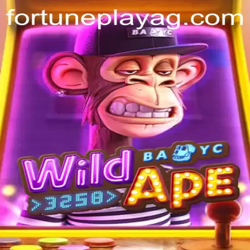 Exploring the Thrills of WildApe3258: A Deep Dive into the Latest Gaming Sensation