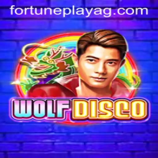 Discovering the Thrills of WolfDisco: A Dance of Strategy and Chance